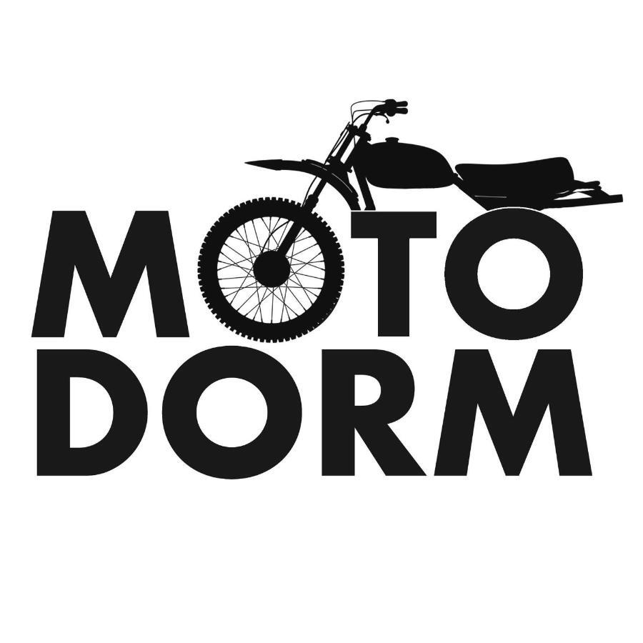 Motodorm Langkawi Vandrehjem Kuah Eksteriør billede