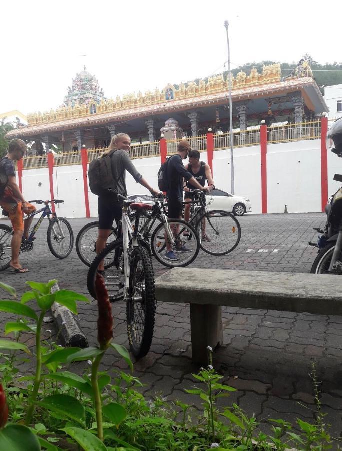 Motodorm Langkawi Vandrehjem Kuah Eksteriør billede